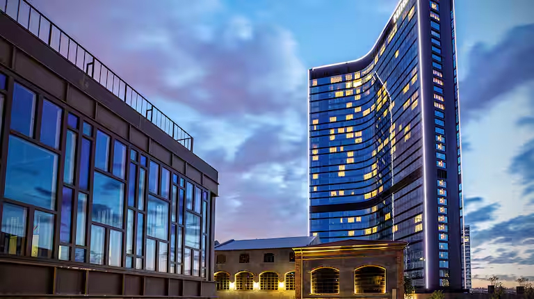 IC Residence